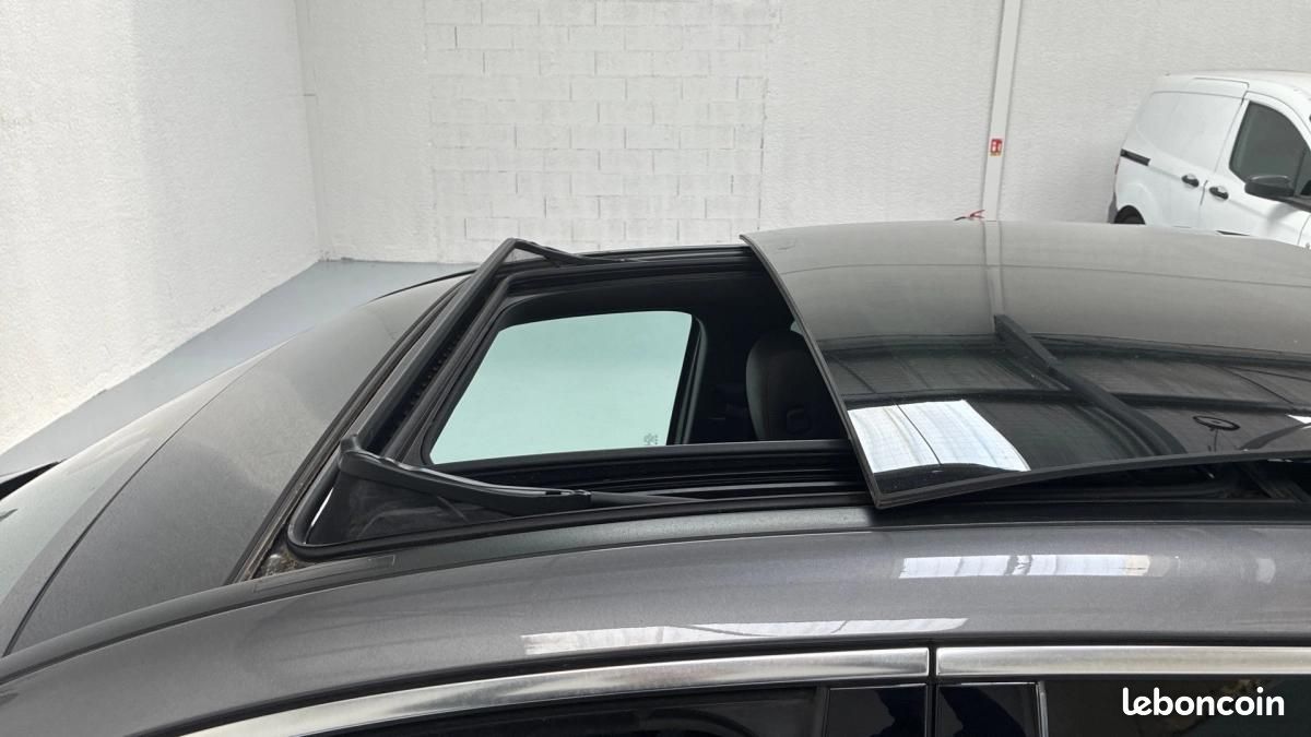 Mercedes Classe B 180 136ch AMG Line Edition 7G-DCT / full entretien Mercedes (image 20)