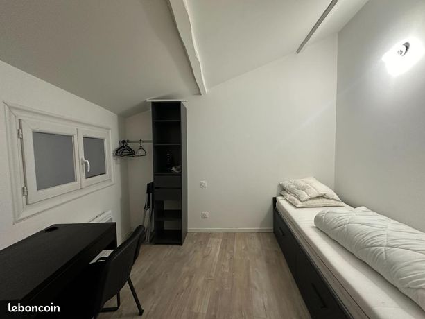 Maison 1 pièce 14 m² — 4