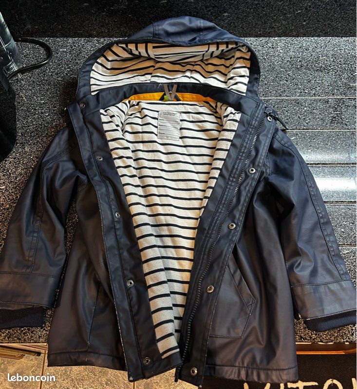 Imperméable (image 8)