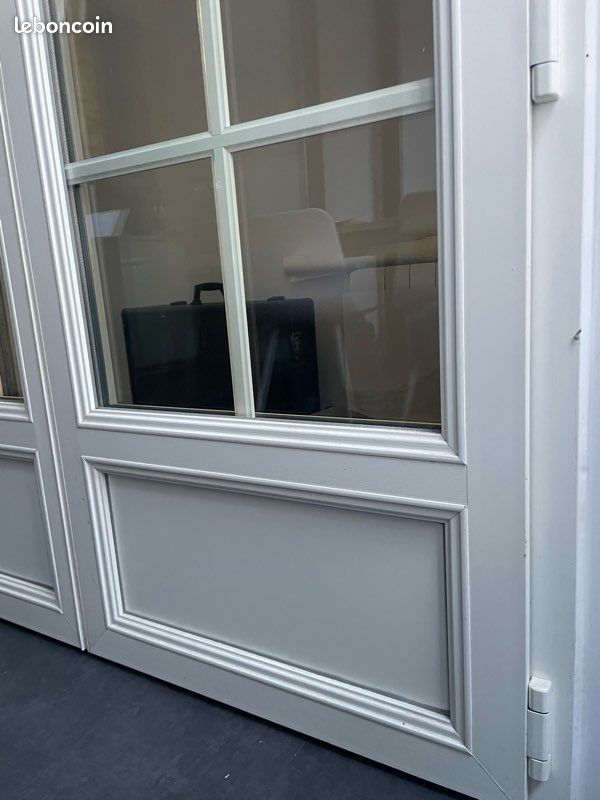 Fenêtre PVC plaxé (image 3)
