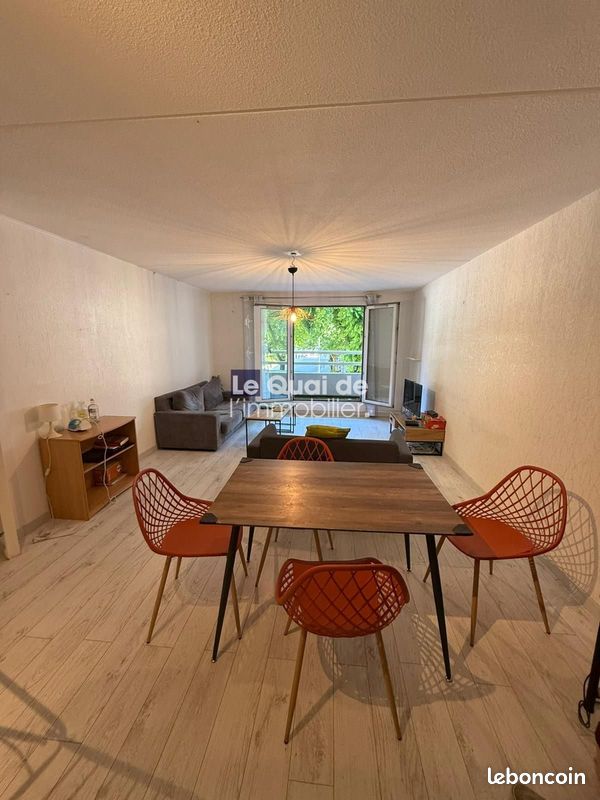 Appartement 4 pièces 83 m² · à Chambéry · 83 m² · 265 000 €