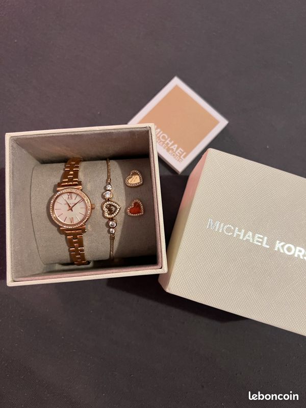 Montre Michael kors (image 1)