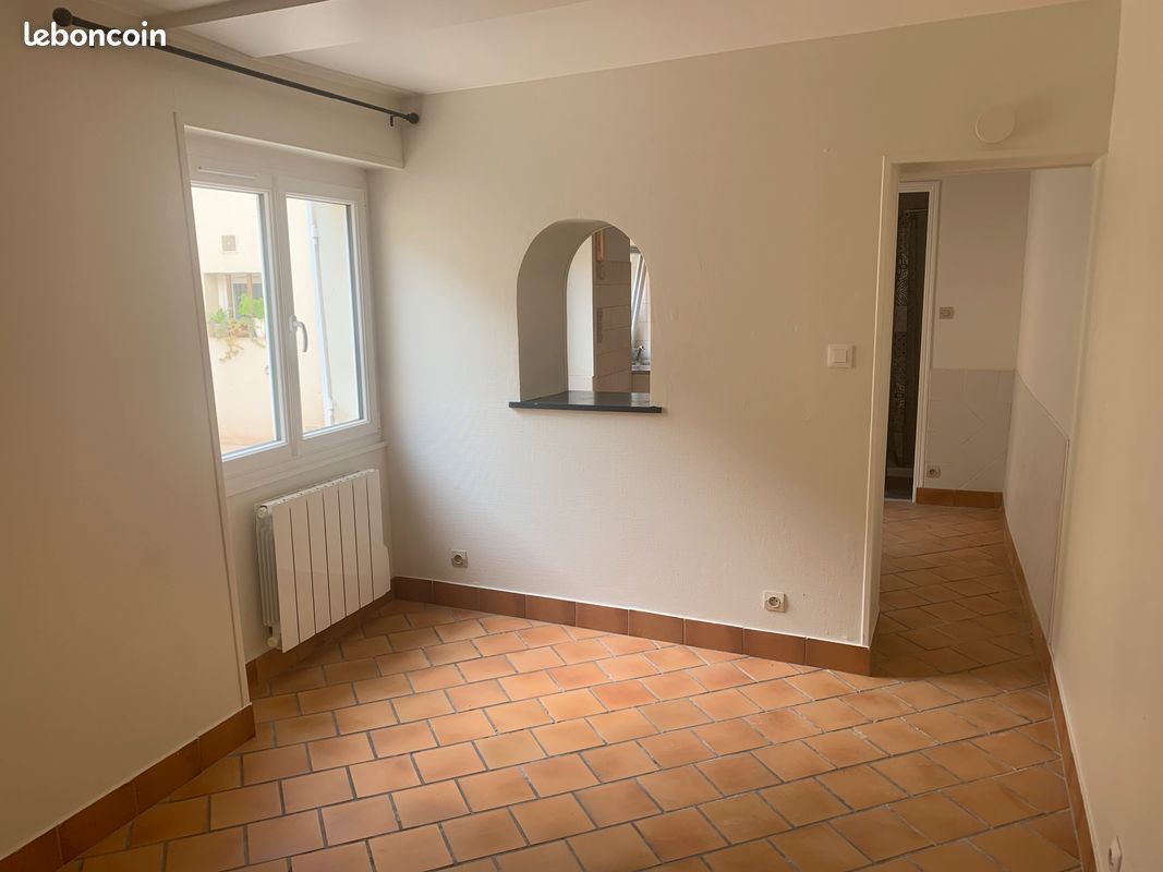 Appartement 1 pièce 20 m² · à Bayeux · 20 m² · 435 €/mois