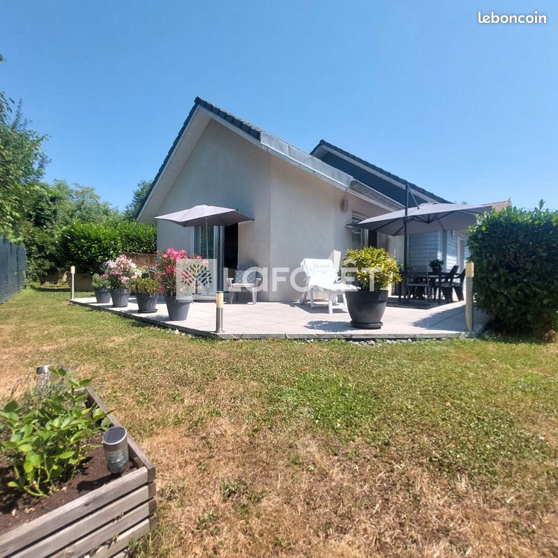 Maison 4 pièces 89 m² · à Bavilliers · 89 m² · 249 900 €