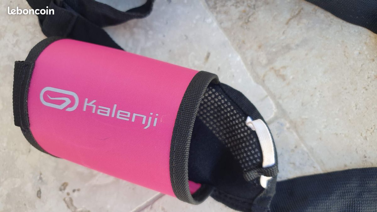 Bidon Porte VÃ©lo Decathlon Porte Gourde Porte Bidon Double Porte