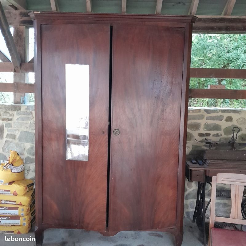 Armoire (image 1)