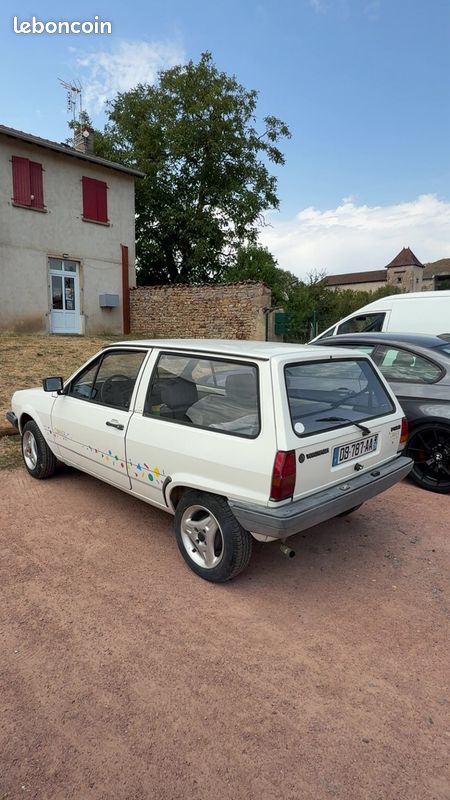 Vend Polo 1 (image 1)