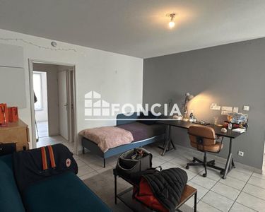 Appartement 212 000 € - 50 m²