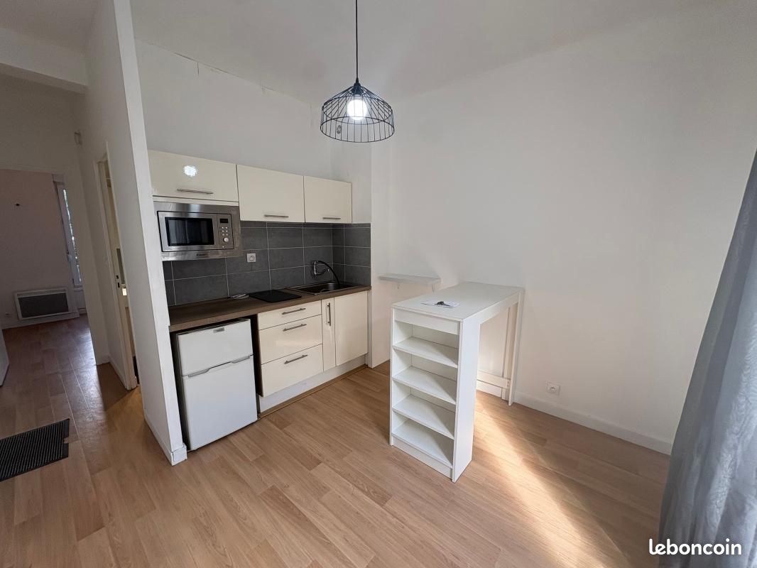 Appartement 2 pièces 22 m² · à Brest · 22 m² · 91 375 €