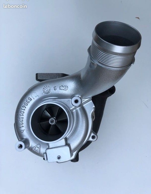 Turbo NEUF 3L TDI 163 204 233 cv A4 A6 A8 Q7 Touareg - Équipement auto