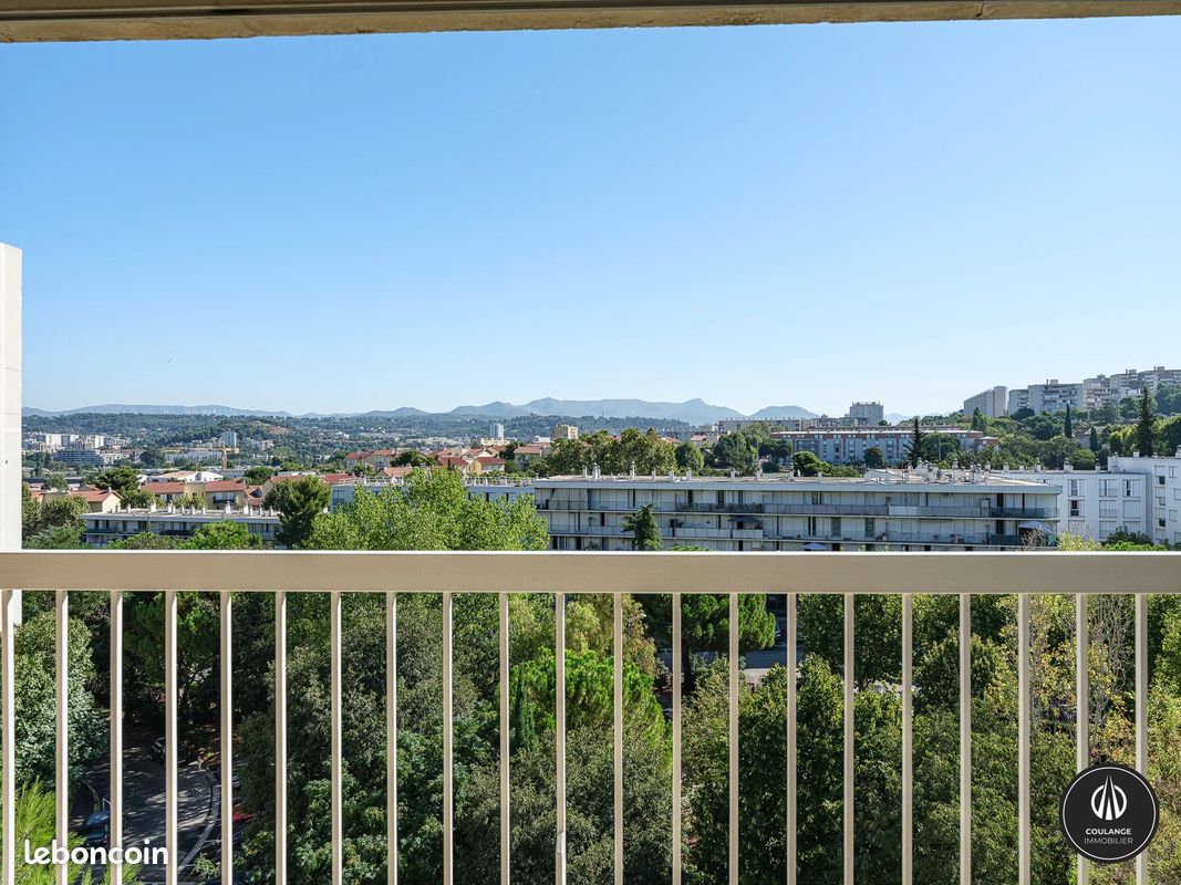 Appartement 5 pièces 90 m² · à Marseille · 90 m² · 275 000 €