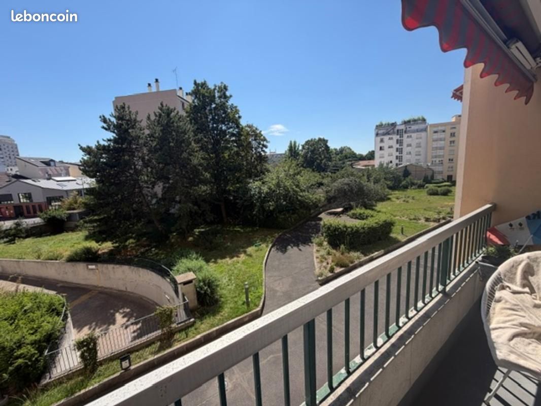 Appartement 4 pièces 89 m² · à Vanves · 89 m² · 603 000 €
