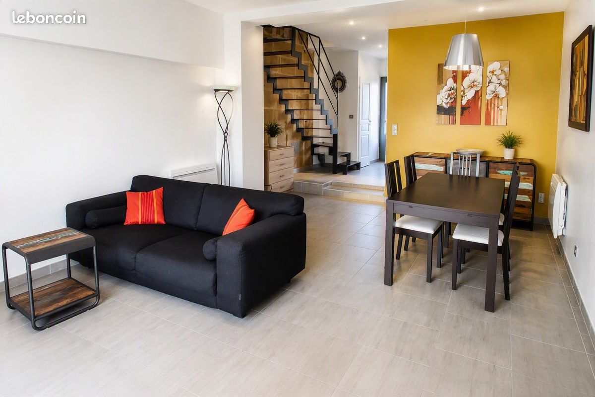 Maison 3 pièces 91 m² · à Gradignan · 91 m² · 1 350 €/mois