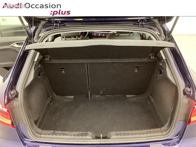 Audi A1 Sportback 30 TFSI 110ch Advanced S tronic 7 (image 16)