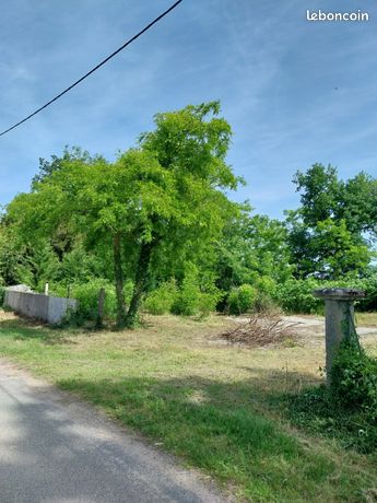 Terrain de loisirs