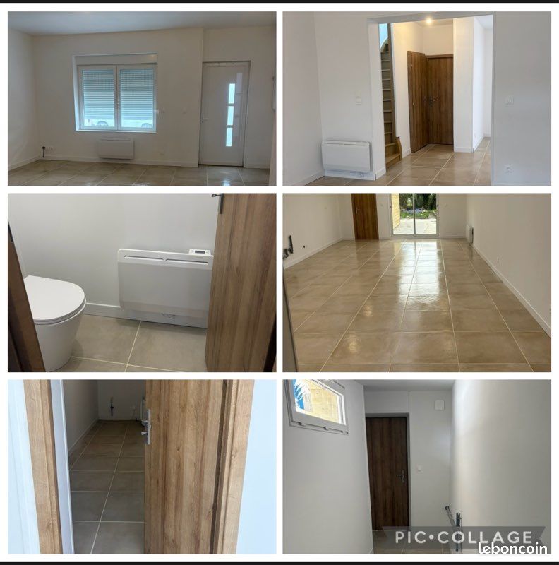 Maison 8 pièces 150 m² · à Trith-Saint-Léger · 150 m² · 180 000 €