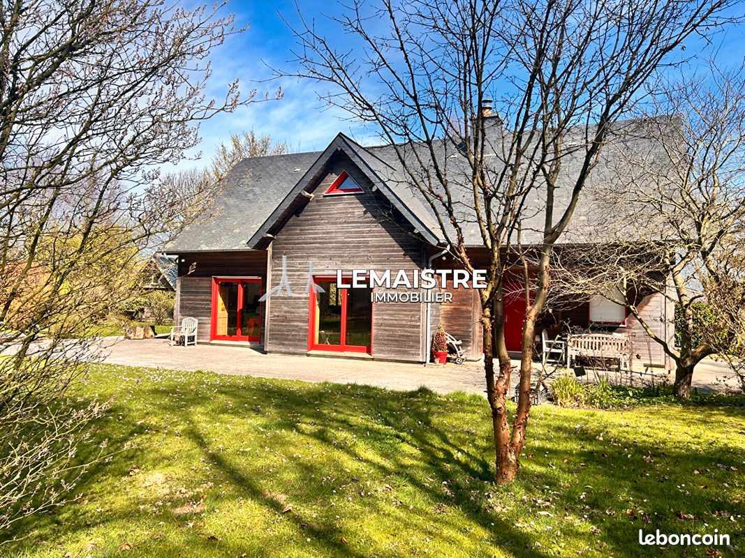 Maison 6 pièces 130 m² · à Étretat · 130 m² · 349 000 €