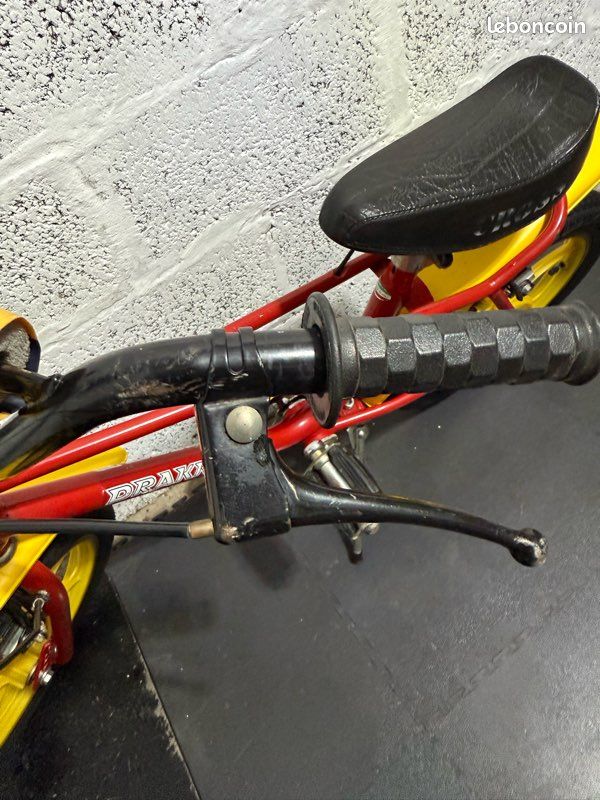 Vélo 16” (image 3)