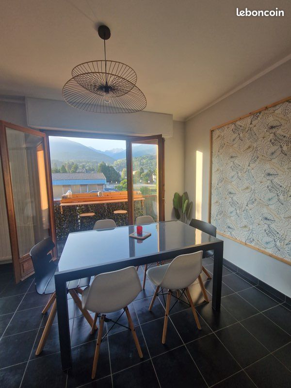 Appartement 3 pièces 67 m² · à Valgelon-la Rochette · 67 m² · 159 000 €