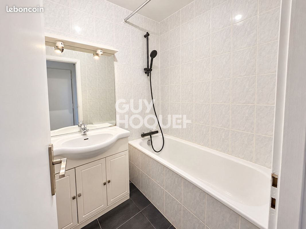 Appartement 4 pièces 65 m² (image 3)