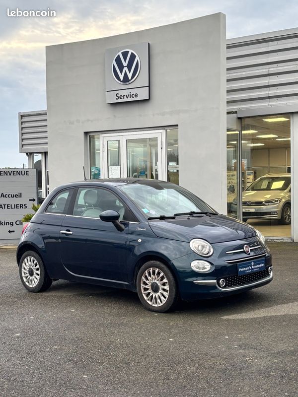 Fiat 500 1.0 L 70 CV DolceVita (image 2)