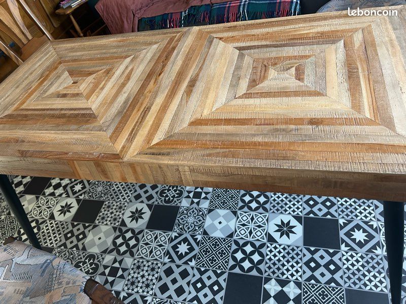 Table salle à manger (image 3)