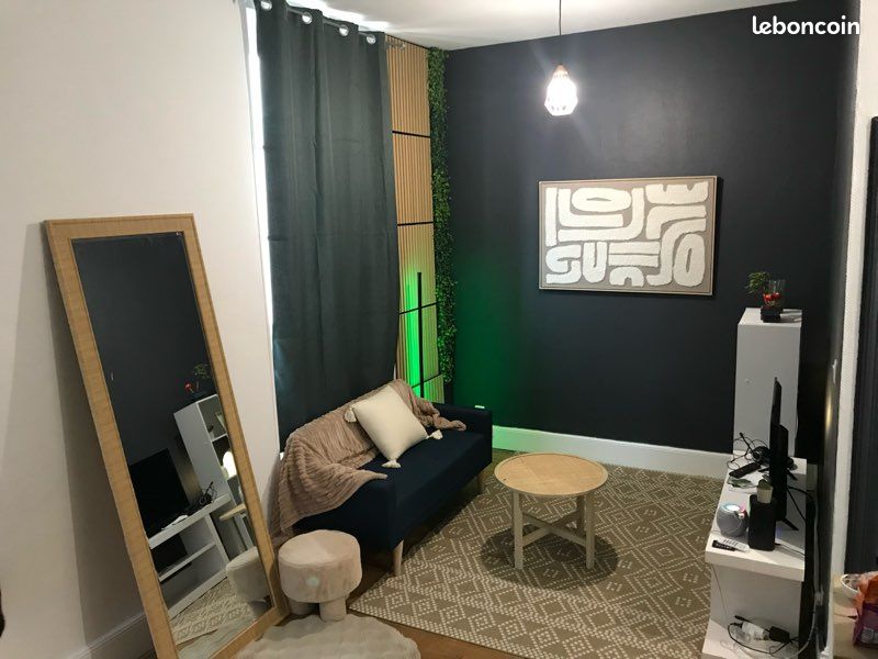 Appartement 2 pièces 38 m² · à Cahors · 38 m² · 580 €/mois