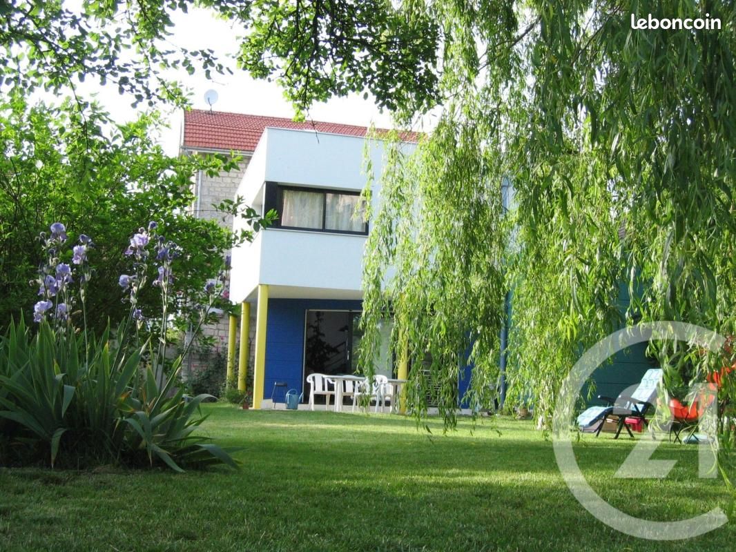 Maison 9 pièces 200 m² · à Châlons-en-Champagne · 200 m² · 395 000 €