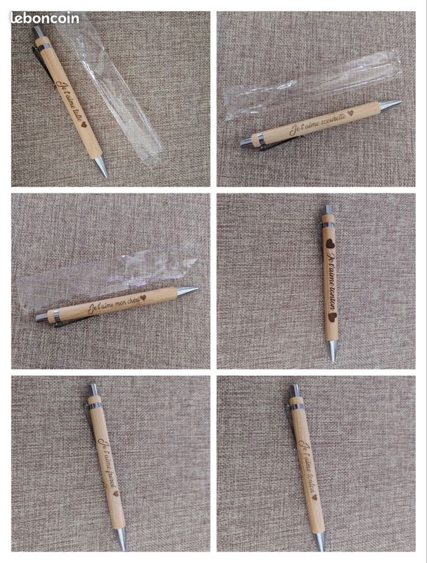 Stylo (image 1)