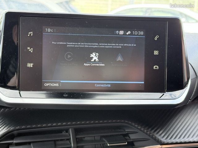 Peugeot 2008 1.5 HDI 110 Active Business (image 16)
