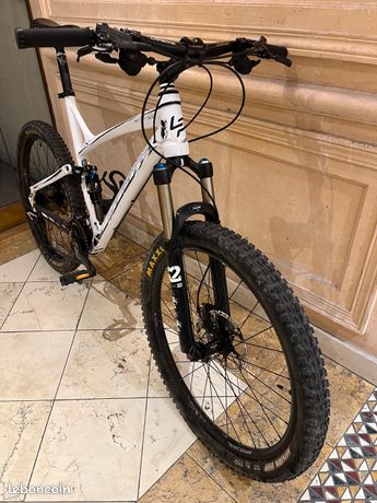 Vtt lapierre x-flow 512 Vélos