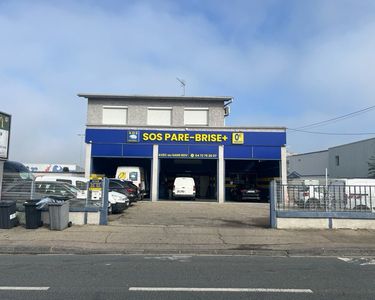 Local commercial