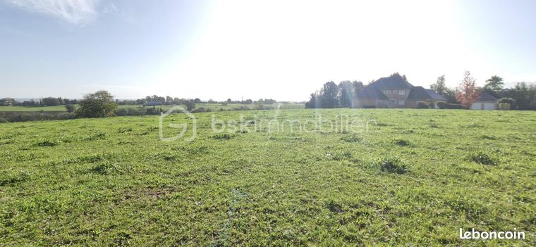 Terrain 3 950 m² Oueilloux