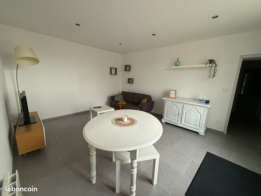 Appartement 2 pièces 50 m² · à Bédarrides · 50 m² · 600 €/mois