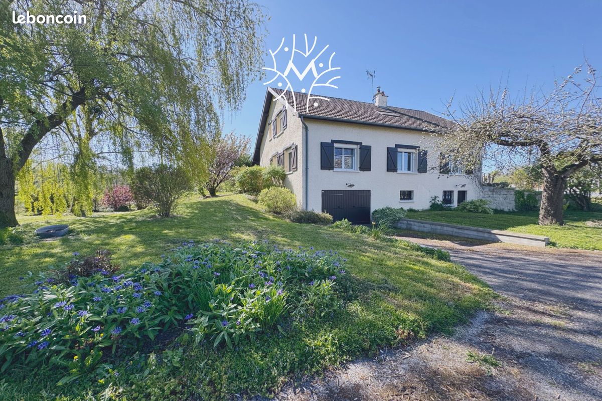 Maison 7 pièces 170 m² · à Saulces-Champenoises · 170 m² · 219 000 €