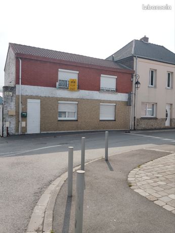 Maison chocques