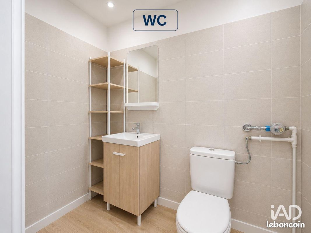 Boutique 66 m² HAGUENAU (image 4)