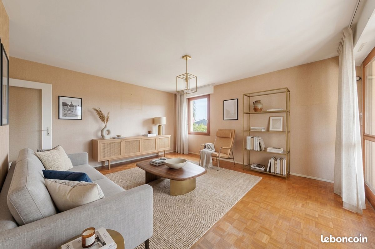 Appartement 3 pièces 74 m² · à Fontaine-lès-Dijon · 74 m² · 170 000 €