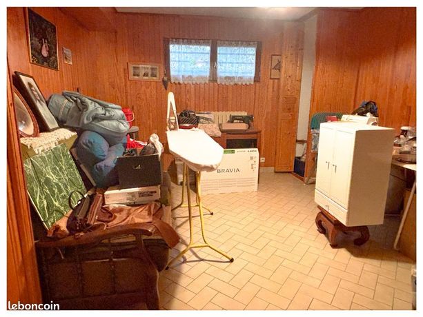 Maison 4 pièces 85 m² — 11