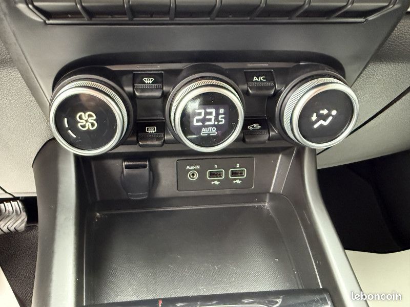 Renault ARKANA 1.6 E-TECH HYBRIDE 145CH EQUILIBRE -22 (image 17)