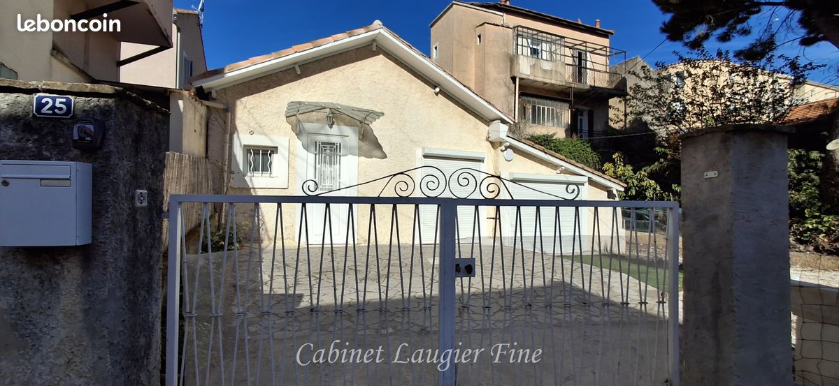 Appartement 2 pièces 45 m² · à Bandol · 45 m² · 950 €/mois
