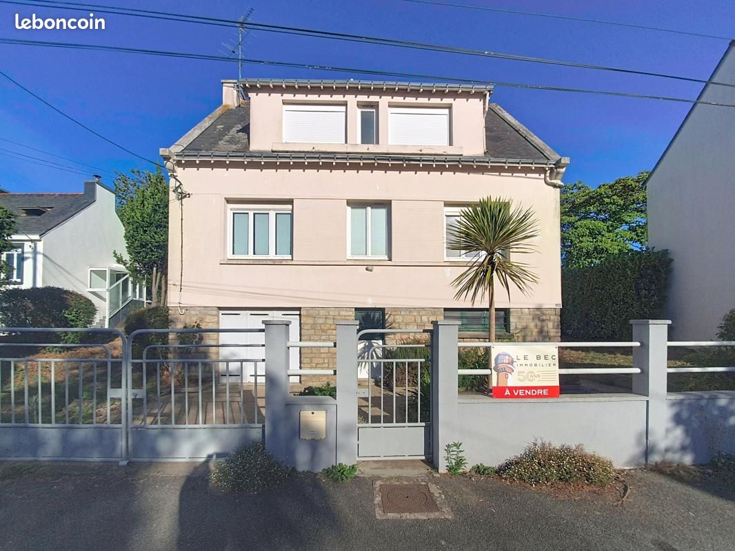 Maison 5 pièces 117 m² · à Hennebont · 117 m² · 269 450 €
