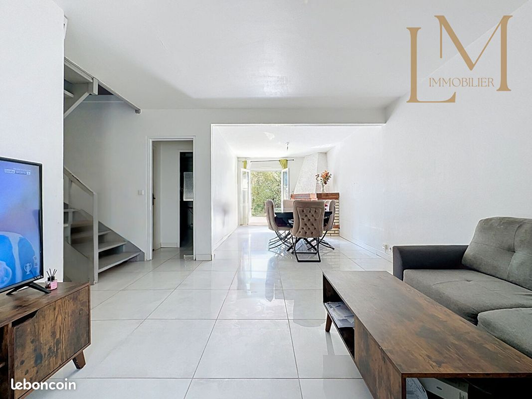 Maison 4 pièces 91 m² · à Saint-Jean-de-la-Ruelle · 91 m² · 168 000 €