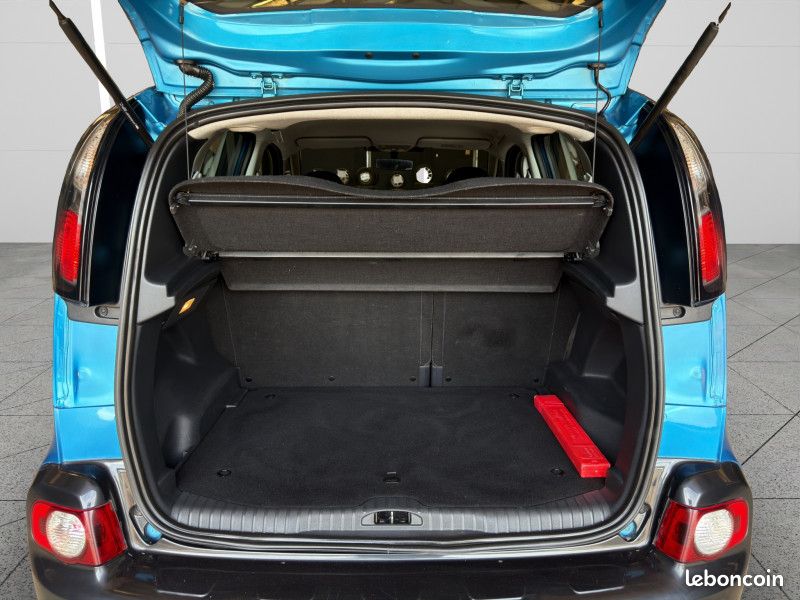 Citroen C3 PICASSO 1.6 HDI90 CONFORT à partir de 146,90 /mois (image 15)