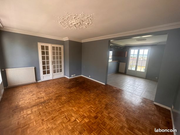 Maison a louer montgeron - 6 pièce(s) - 99 m2 - Surfyn