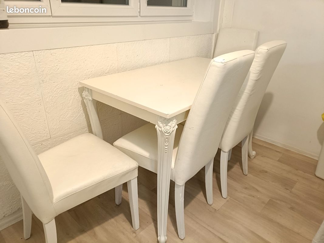 Table manger (image 1)