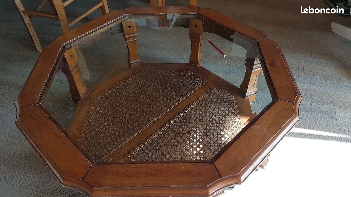 Table basse (image 1)