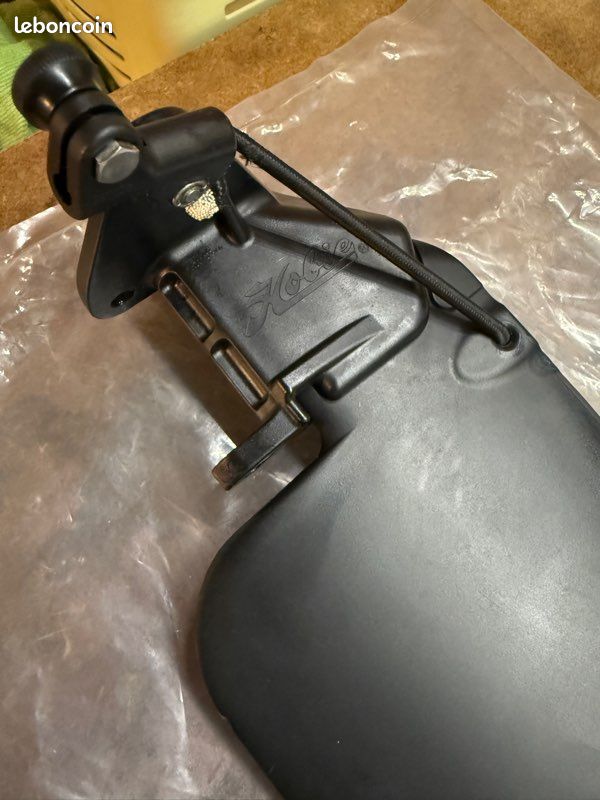 Kit safran / gouvernail kayak hobie (image 2)