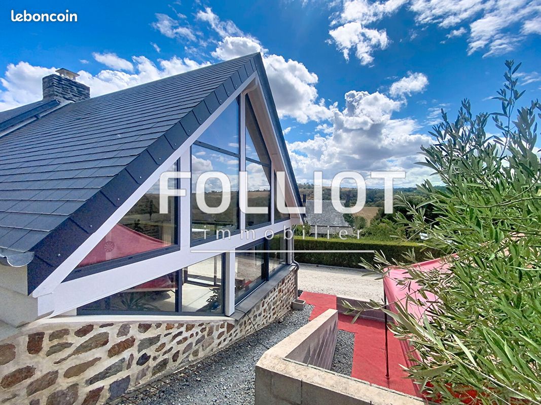 Maison 6 pièces 138 m² · à Combray · 138 m² · 307 500 €