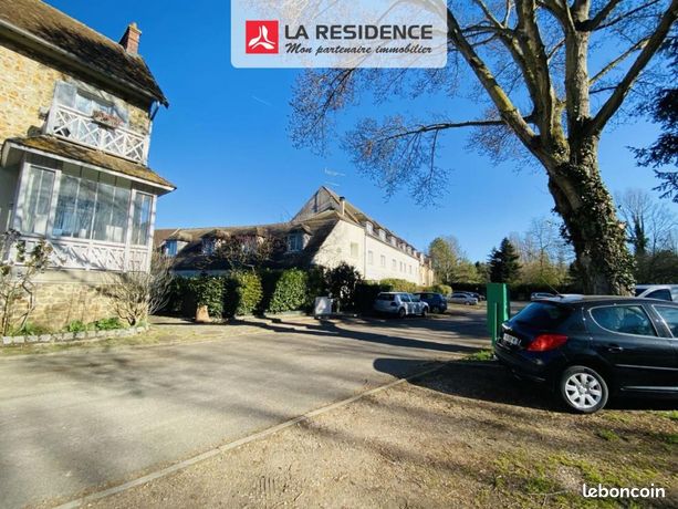 Maison 2 pièces 38 m²